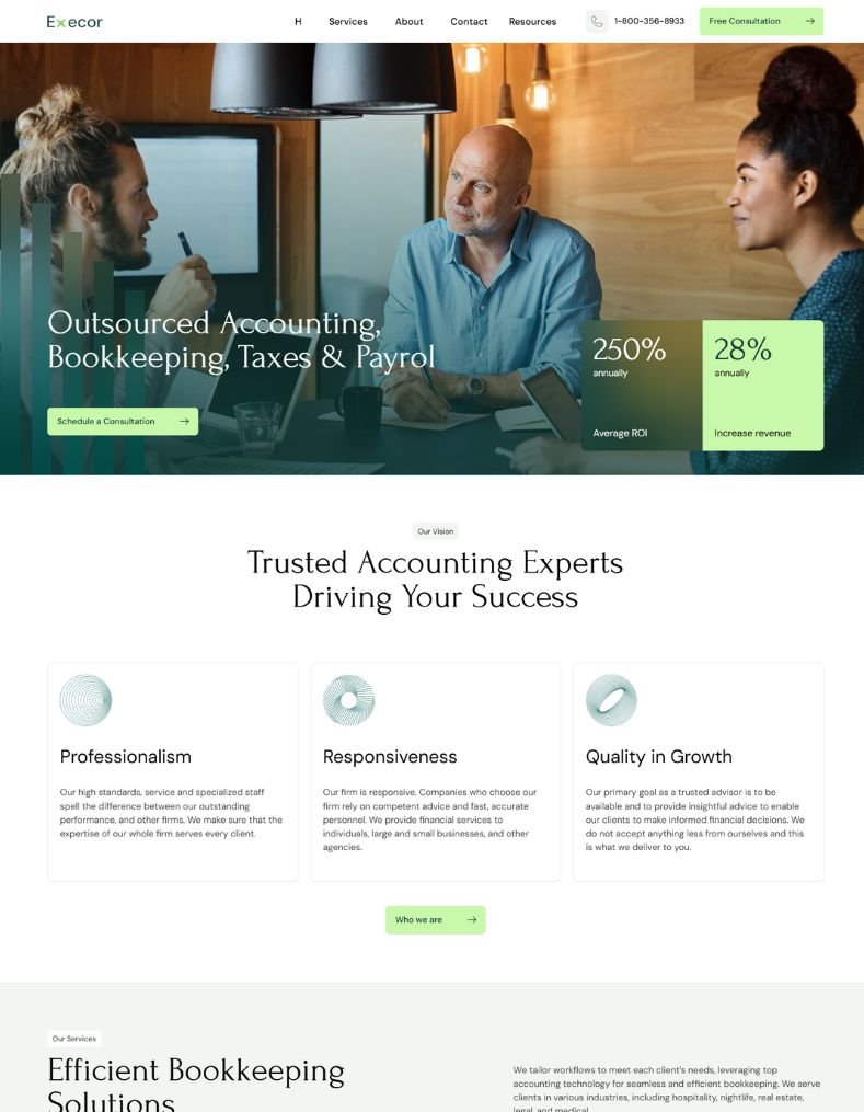 accounting
